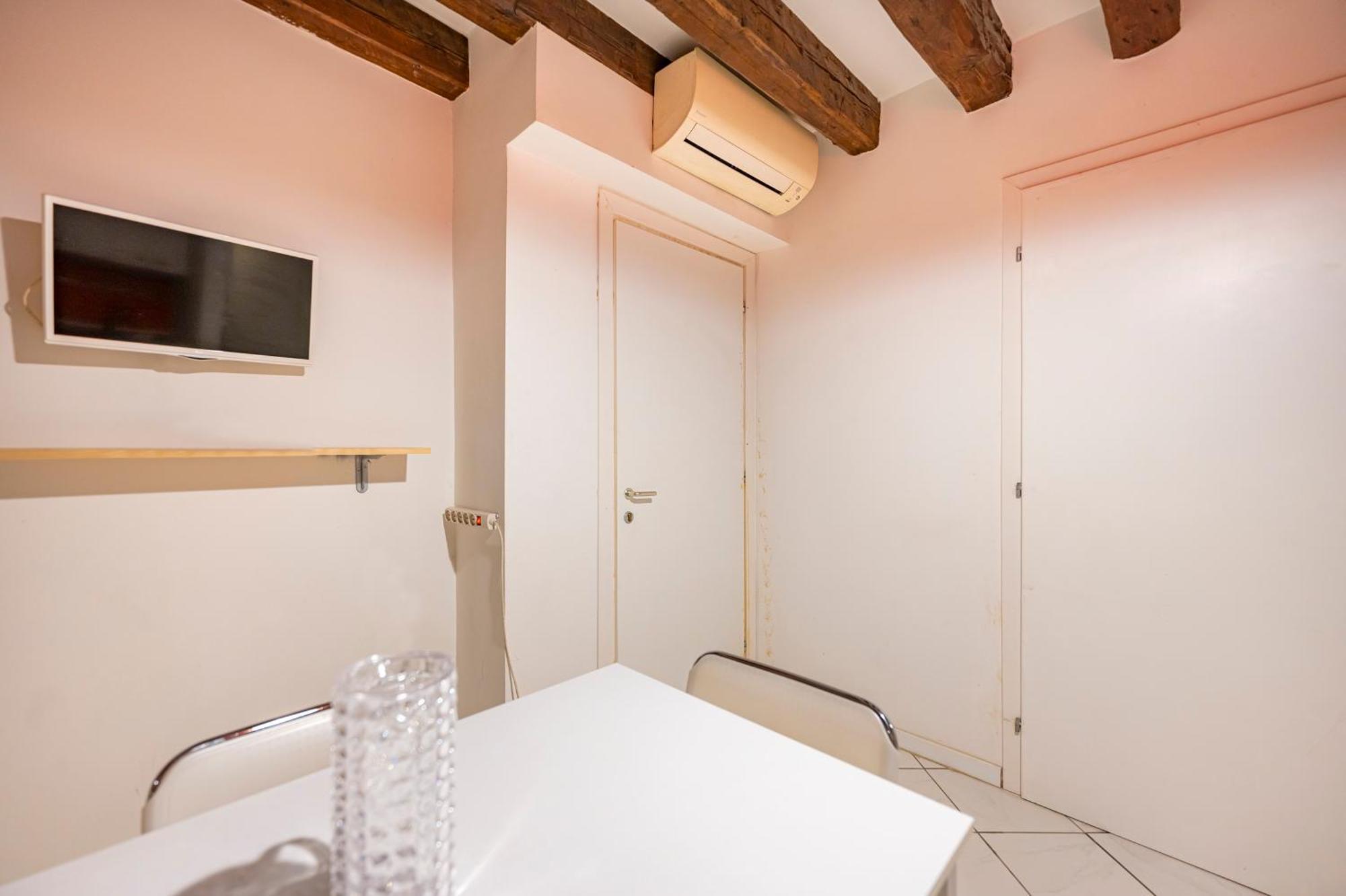 Apartamento San Marco - 5 Min Da San Marco *