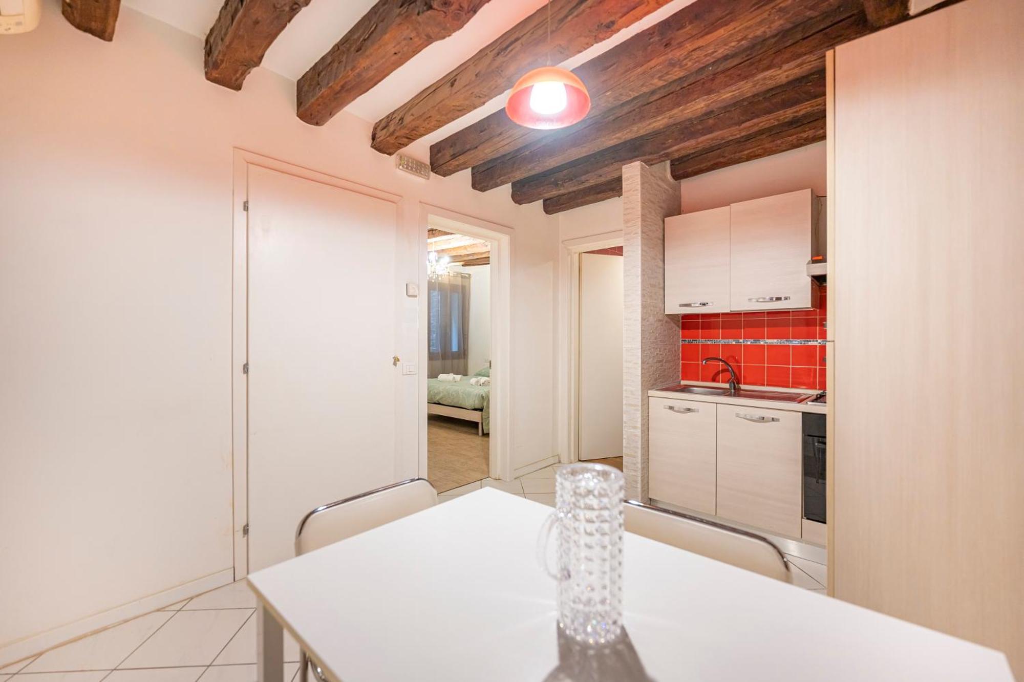 Apartamento San Marco - 5 Min Da San Marco